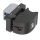 thumbnail image 2 of Broco Interruptor Ventanas, Pasajeros Coche eléctrico de Control de la Ventana de energía Lado del Interruptor 8ED959855 for Audi A4 B6 B7 2002-2008, 2 of 5