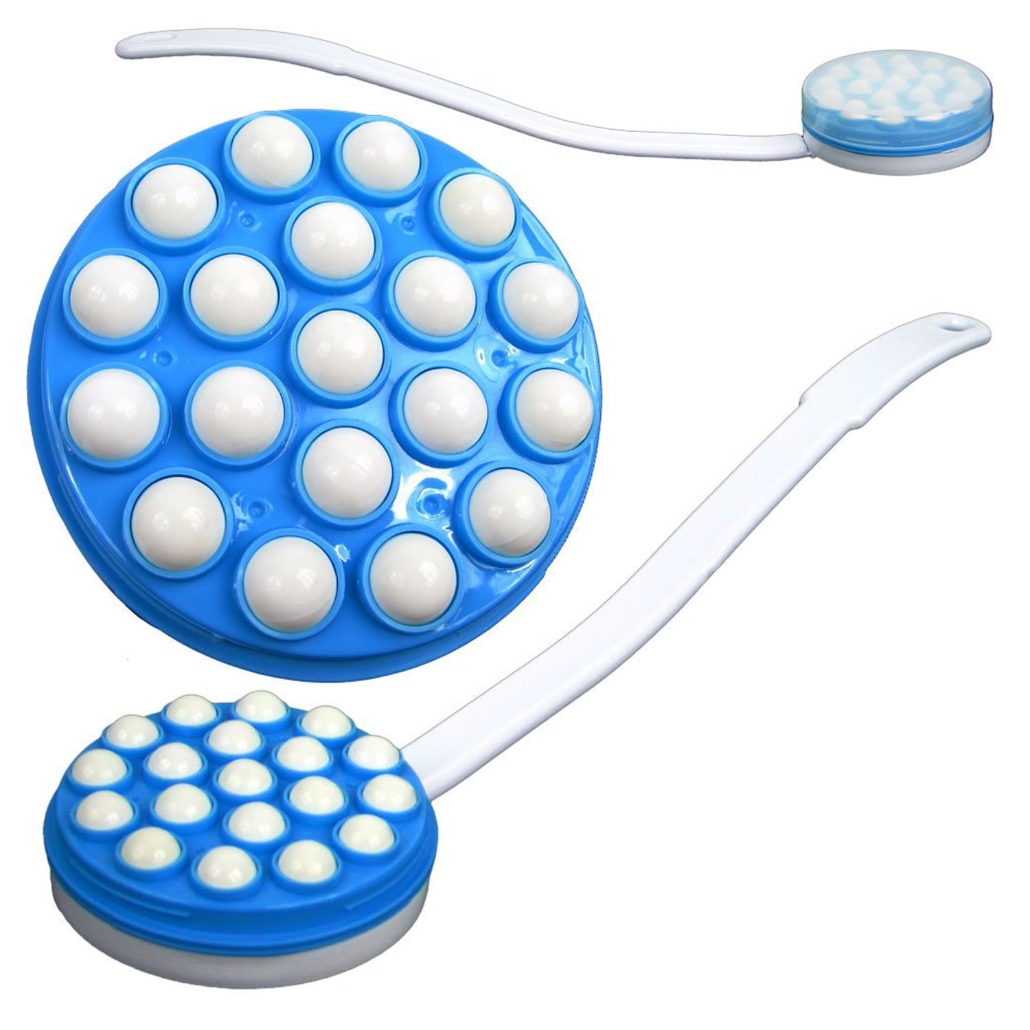 Roll-A-Lotion Applicatior/Massager (As Seen On TV)