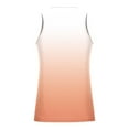 thumbnail image 3 of WAENQINLA Men's Summer Tank Tops Gym Bodybuilding Sleeveless Muscle Shirts Big And Tall Casual Graphic Crewneck Vacation Tank Tops, 3 of 4
