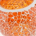 thumbnail image 3 of Candelabro votivo de mosaico con cuenco para velas de té, candelabro n. degree 9, 3 of 8