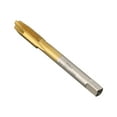thumbnail image 4 of MYG HSS Titanium Coating Screw Tap Drill Bit M2- Metric Straight Flute Thread Tap, 4 of 8