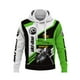 thumbnail image 2 of Nueva chaqueta de motociclismo para exteriores con estampado digital 3D del logotipo BRP CAN AM para hombre, estilo informal, de tendencia urbana, talla 100-6XL, 2 of 4