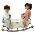 thumbnail image 1 of Teeter Totter, 1 of 5