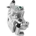 thumbnail image 6 of Detroit Axle - Front Brake Calipers w/Brackets Replacement for Nissan Versa March Micra - 2pc Set, 6 of 7