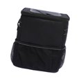 thumbnail image 1 of Cubo De Basura Para Coche, Cubo De Almacenamiento Portátil Para Camión, Asiento Trasero Delantero, SUV, 1 of 8