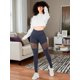 thumbnail image 2 of LEGGINGS MUJER PUSH UP UNITALLA MALLAS DEPORTIVAS TEXTURIZADA STRETCH, 2 of 5