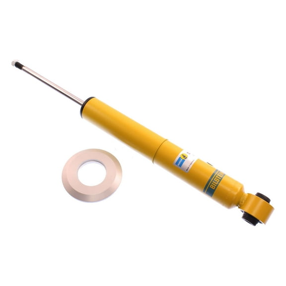 Bilstein B6 Performance Monotube Shock Absorber Fits select: 2008 VOLKSWAGEN TOUAREG 2 V6, 2004-2006 VOLKSWAGEN TOUAREG 3.2