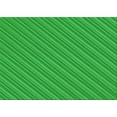 thumbnail image 1 of Ahgly Company Machine Washable Indoor Rectangle Transitional Neon Green Area Rugs, 6' x 9', 1 of 7