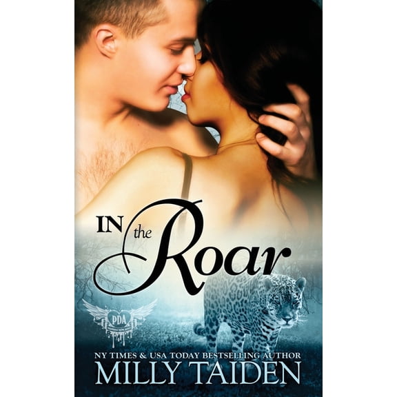 Paranormal Dating Agency: In The Roar (Series #9) (Paperback)