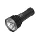 thumbnail image 4 of Linterna Para Exteriores, Batería ABS De 1200mah, Linterna Recargable Impermeable De Alto Brillo, Cuentas De Lámpara Dual De Mano Para Senderismo OTVIAP Spotlight Flashlight, 4 of 8