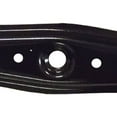 thumbnail image 4 of New Stens Lower Mulching Blade 325-100 For Honda 72511-VK6-000, 4 of 4