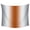 Orange, variant on Gray Orange Tapestry for Bedroom Wall Hanging Tapestry, Modern Gradient Geometric Ceiling Backdrop Tapestries Poster Blanket Wall Decor for Teens Room Living Room Dorm 59" x 90"