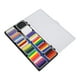 thumbnail image 2 of Pintura corporal a base de agua Sincero 12 colores vibrantes, 2 of 10