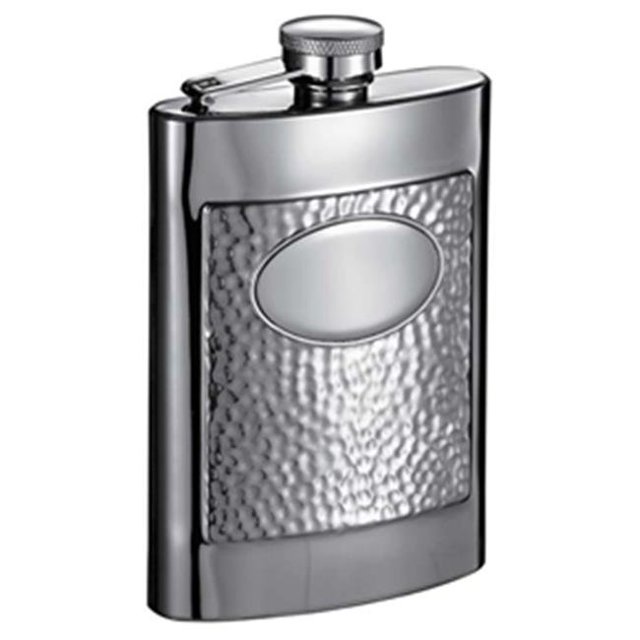 Flacon en Miroir et Texturé de 6 oz pour Golfeur PT