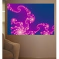thumbnail image 2 of Backlund "Jellyfish Wonder" Glossy Poster, 2 of 2