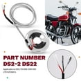 thumbnail image 5 of Système d'Allumage Électronique pour Moto DS2-2, 5 of 5