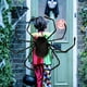 thumbnail image 4 of Disfraz de araña para decoración de fiesta de Halloween para niños, 4 of 7