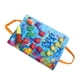 thumbnail image 4 of Juguete de pesca, juguete sensorial, conteo de números, regalos de cumpleaños, clasificación, tela de aprendizaje Azul, 4 of 9