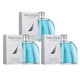 thumbnail image 1 of Paquete 3X1 Nautica Classic Para Hombre edt 100 ml Eau de Toilette, 1 of 2