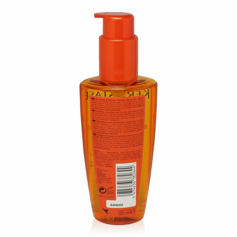 Kérastase Nutritive Oléo-Relax ヘアオイル Oléo-Relax