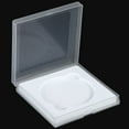 thumbnail image 4 of Unique Bargains 77mm Lens Filter Case, Portable, Water Resistant, Dustproof, Set of 2, 4 of 5