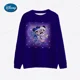 thumbnail image 3 of Suéter de ratón de Disney para mujer 2024 Suéter de moda para hombre Suéter de manga larga de ocio de primavera y otoño Suéter de mujer 3XL, 3 of 5