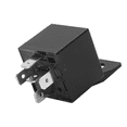 thumbnail image 4 of 5Pcs 12V Volt 40A AMP 5 Pin Changeover Relay Automotive Car Motorcycle Boat, 4 of 8