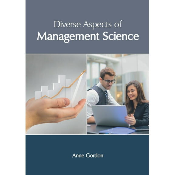 Diverse Aspects of Management Science, (Hardcover)