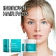 thumbnail image 1 of Parches para el cuidado de los pelos encarnados con ácidos glicólico y salicílico de 10 ml, 1 of 9