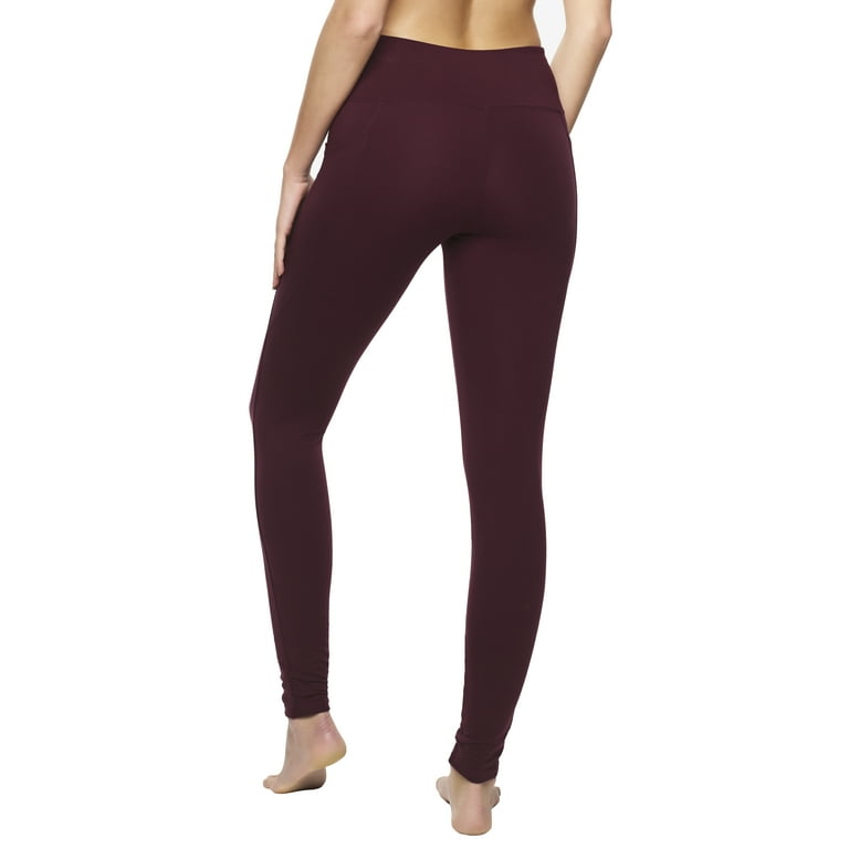 Felina, Athletic Pocket Legging, Yoga Pants