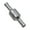 6mm, variant on 6/8/10/12mm Aluminium Alloy One Way Fuel Non Return Check Valve Petro For Car Vacuum Hose Oil Water Pumps ,Stable Performance