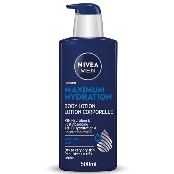 NIVEA NFM LOTION