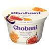 Chobani Low-Fat Greek Yogurt Limited Batch Honey Fig 5.3oz Cup