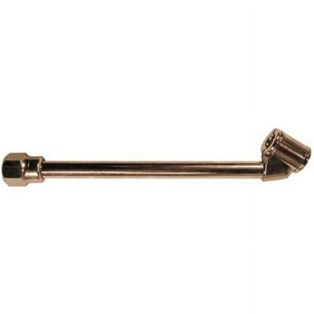 Coilhose Pneumatics 166-CH16 Double Extension