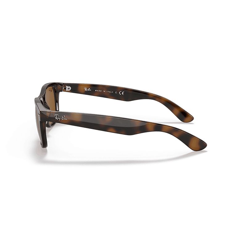 Ray-Ban Prescription Ready RB2132 New Wayfarer Sunglasses Ray-Ban Prescription Ready RB2132 New Wayfarer Sunglasses