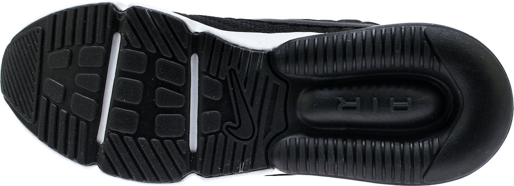 Nike Mens Air Max 270 Futura Basketball Shoe (12) - image 5 of 6