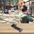 thumbnail image 2 of Yimiti Compound Bow Release Aid Posture Correction Training Equipment Trainer, 2 of 9