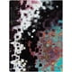 thumbnail image 1 of Cuadro Decorativo - Jesucristo El Alfa y Omega-Apocalipsis 1 8 Jr Impresión en canvas, estrechado., 1 of 2