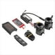 thumbnail image 1 of Kit de Controlador de un Solo Juego, Controlador LENZOD de 36 V, Manijas para Pulgar para S1/S2/S3 de 8 Pulgadas para Scooter Eléctrico e-TWOW, 1 of 5
