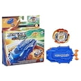 thumbnail image 1 of BEYBLADE Burst QuadDrive Cyclone Fury String Launcher Set - Juego de batalla con lanzador Beyblade BEYBLADE, 1 of 2