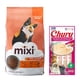 thumbnail image 1 of Mixi 9 Kg + Churu Atún con Camaron Sobre con 4 Tubos de 14 g, 1 of 5