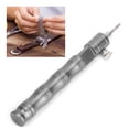 thumbnail image 2 of Fdit Watch Crown Tube Insert Remover Watch Repairing Tool for Watchmakers Gray Black,Watch Crown Tube Tool,Watch Crown Tube Insert, 2 of 8