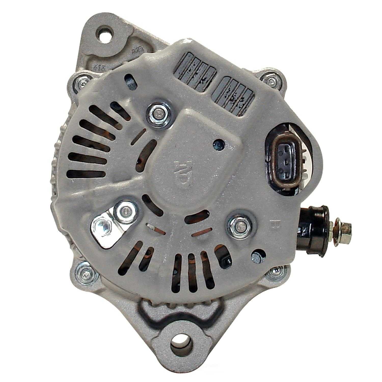 FVP Professional 13557 Alternator Standard