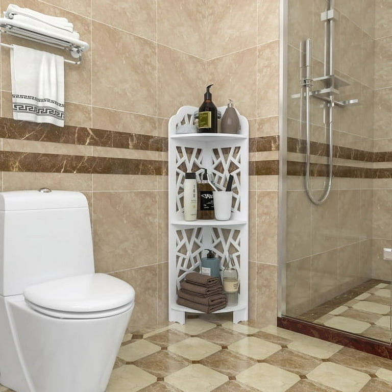 Corner Shelves Bathroom Shower Shelves Shampoo Shower Corner Shelf – Index  Bath