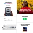 thumbnail image 5 of Apple iPhone 16e 256Gb Blanco Reacondicionado, 5 of 5