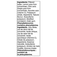thumbnail image 5 of Minute Maid Zero Sugar Pink Lemonade Bottle, 1.54 Liters, 5 of 5