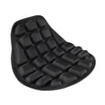 thumbnail image 1 of Motocicleta 3D, Almohada Universal Cómoda de La Amortiguación de Choque 3D para Viajar , negro5 shamjiam Cojín de asiento de motocicleta, 1 of 8