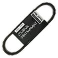 thumbnail image 3 of Polaris 3211114 Genuine OEM Clutch Drive Belt Snowmobile 2007-2016 IQ Racer 440 600, 3 of 6