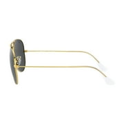 Ray-Ban Aviator Large Metal RB3025 Classic Sunglasses
