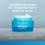Neutrogena Hydro Boost Face Moisturizer, Extra Dry Skin, Fragrance Free, 1.7 oz
